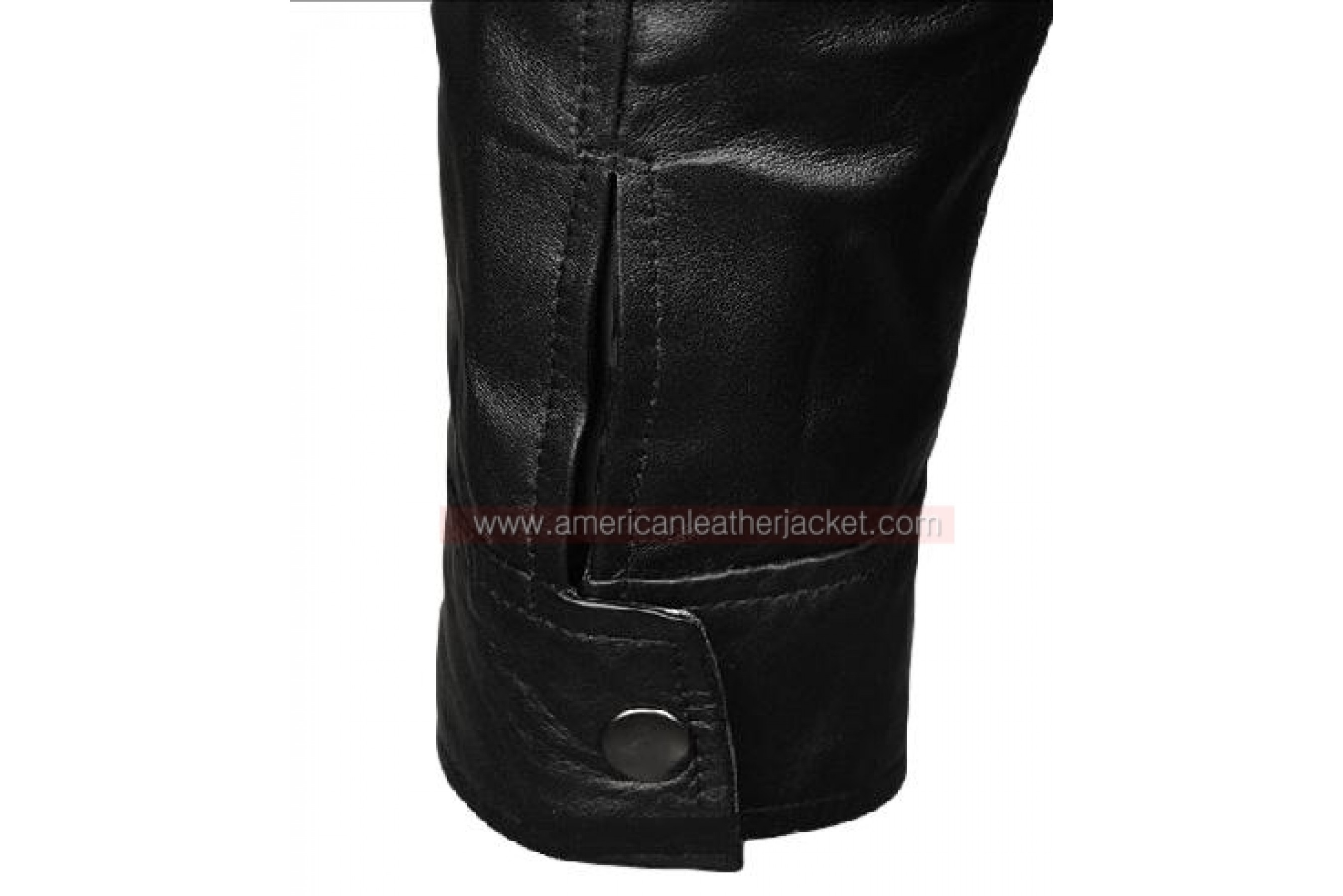 Californication Hank Moody Leather Jacket Season 7 Americanleatherjacket